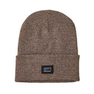 Everyday Beanie Berm Brown Bild 1