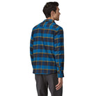 Ms Canyonite Flannel Shirt Edge: Endles Bild 3