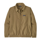 Ms Isthmus Unlined Jkt Slab Khaki Bild 1