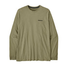 Ms L/S P-6 Logo Responsibili-Tee P-6 Outline Gumtree Bild 1