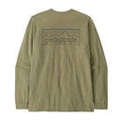 Ms L/S P-6 Logo Responsibili-Tee P-6 Outline Gumtree Bild 2