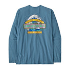 Ms LS Great Waves Responsibili-Tee Shore Blue Bild 2