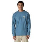 Ms LS Great Waves Responsibili-Tee Shore Blue Bild 3
