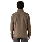 Ms Micro D P/O Marlow Brown Bild 3