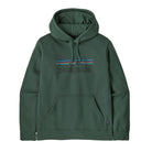 Ms P-6 Logo Uprisal Hoody P-6 Outline Canopy G Bild 1