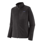 Ms R1 Air Jkt Black Bild 1