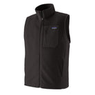 Ms R1 Air Vest Black Bild 1