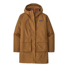 Pine Bank 3-in-1 Parka nest brown Bild 2