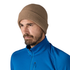 Snowdrifter Beanie Slab Khaki Bild 1