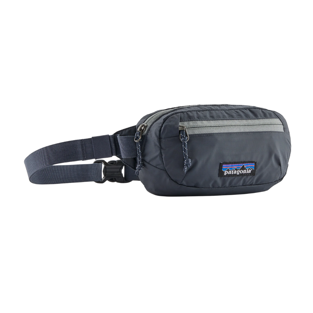 Terravia Mini Hip Pack Smolder Blue Bild 3