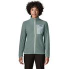 Ws R1 Air Jkt Blue Sage Bild 2