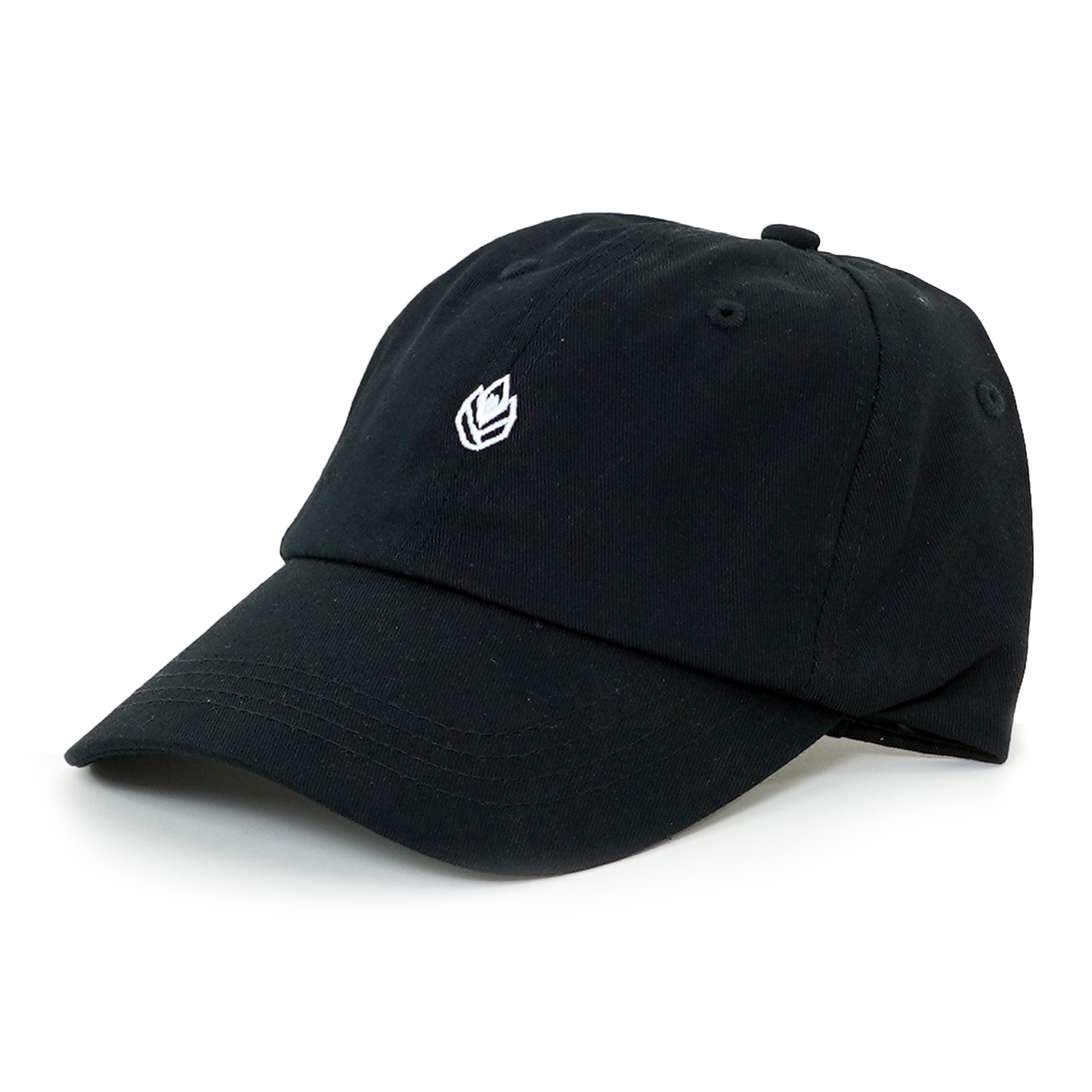 Anopher Dad Cap Black Bild 1