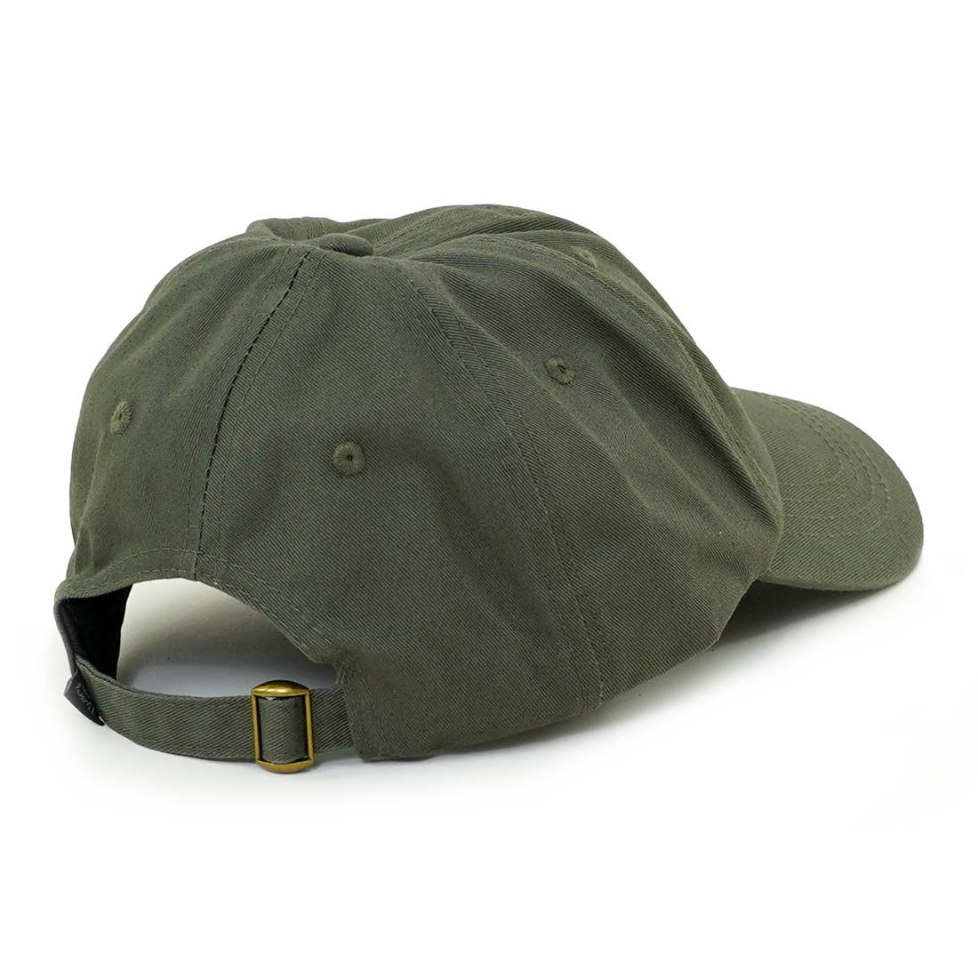 Anopher Dad Cap Olive Bild 2