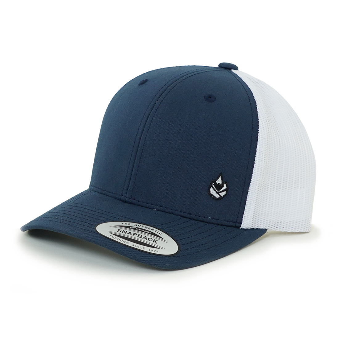 Anopher Side Navy Bild 1