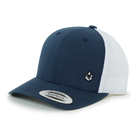 Anopher Side Navy Bild 1