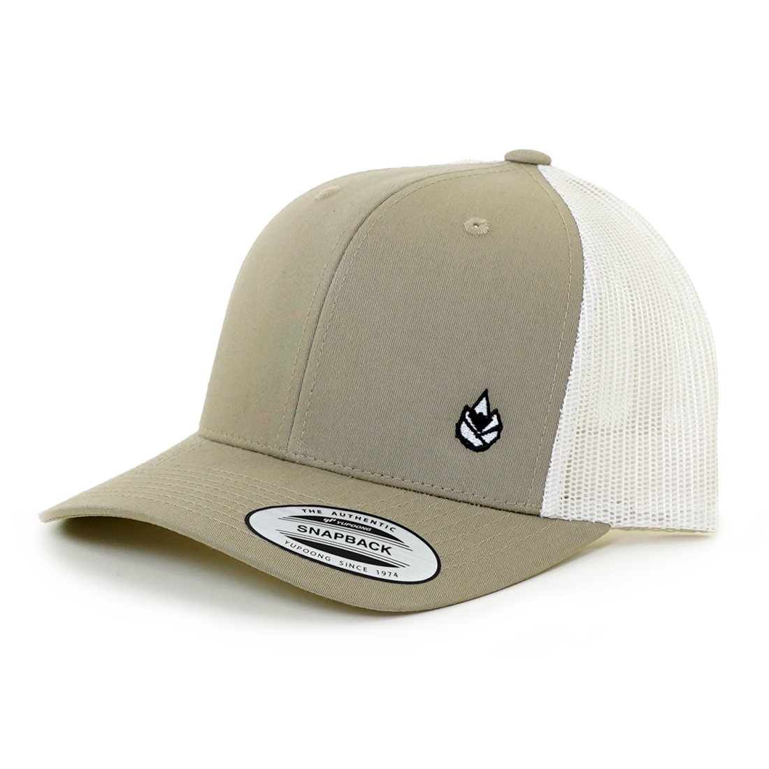 Anopher Side Pale Khaki Bild 1