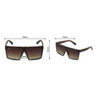 Battlephight Tortoise Brown-Gradi Bild 3