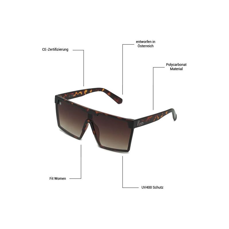 Battlephight Tortoise Brown-Gradi Bild 4