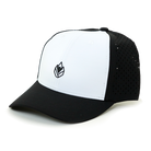 Chakraph Black White Bild 1