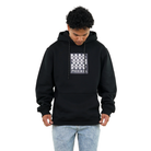 Chessphord Hood Black Bild 1