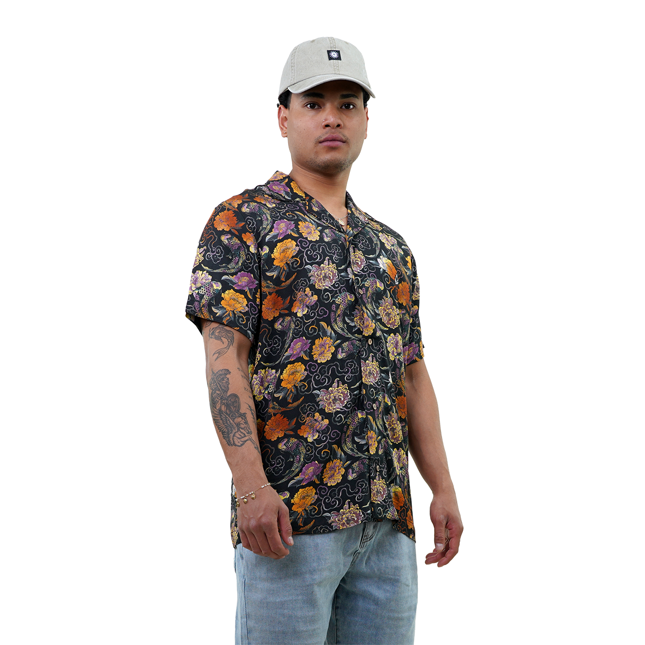 Chopsueph Multicolor Bild 1