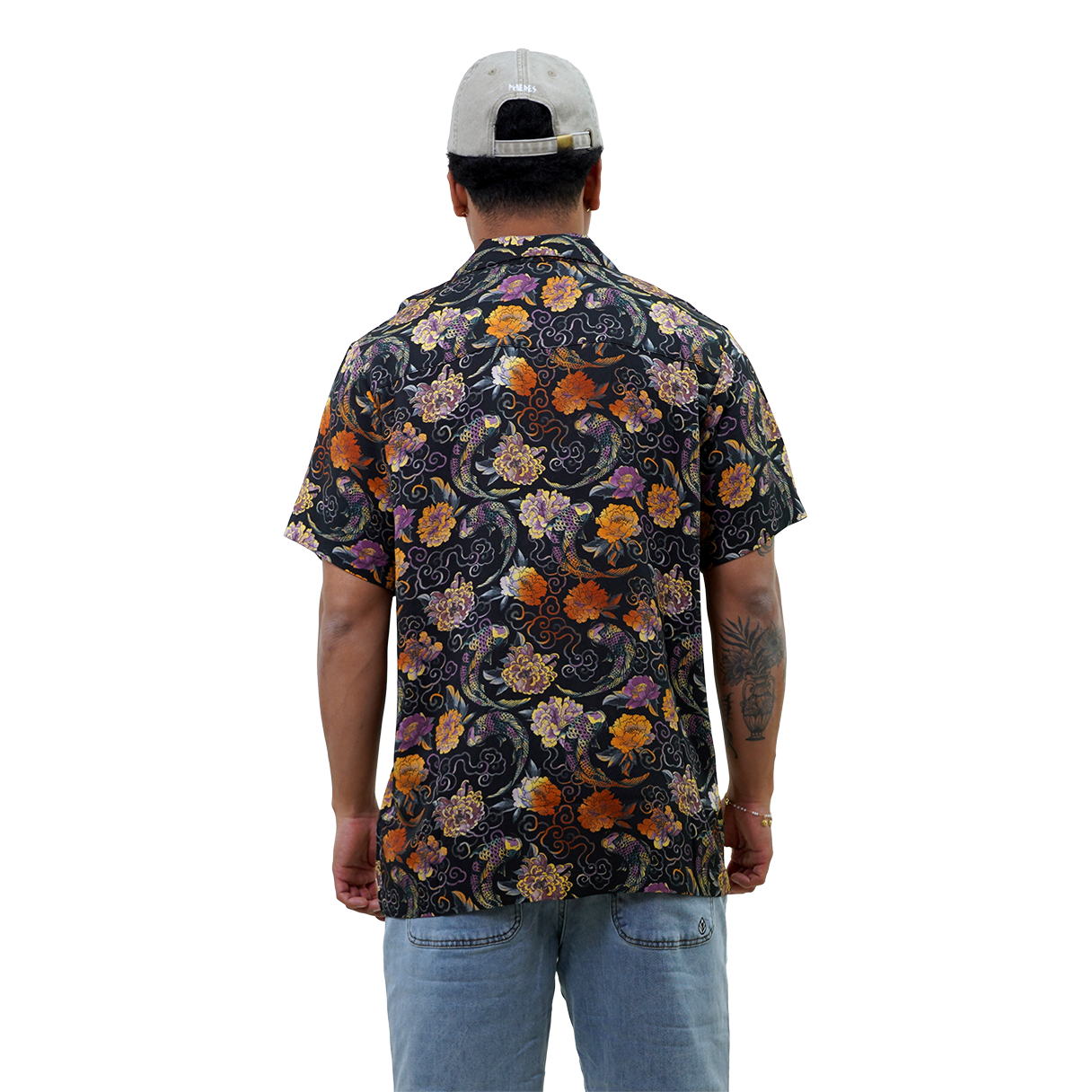 Chopsueph Multicolor Bild 2