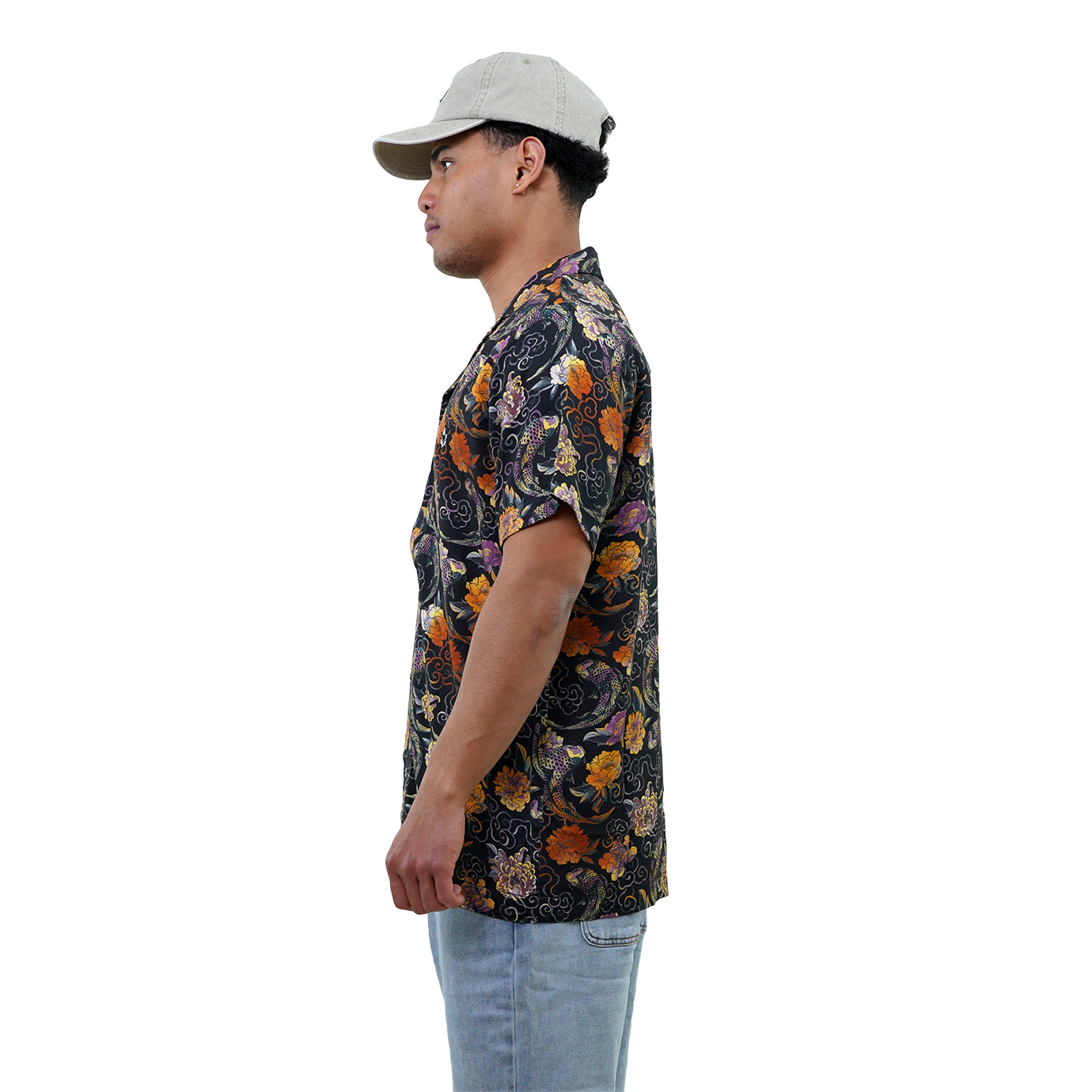Chopsueph Multicolor Bild 3