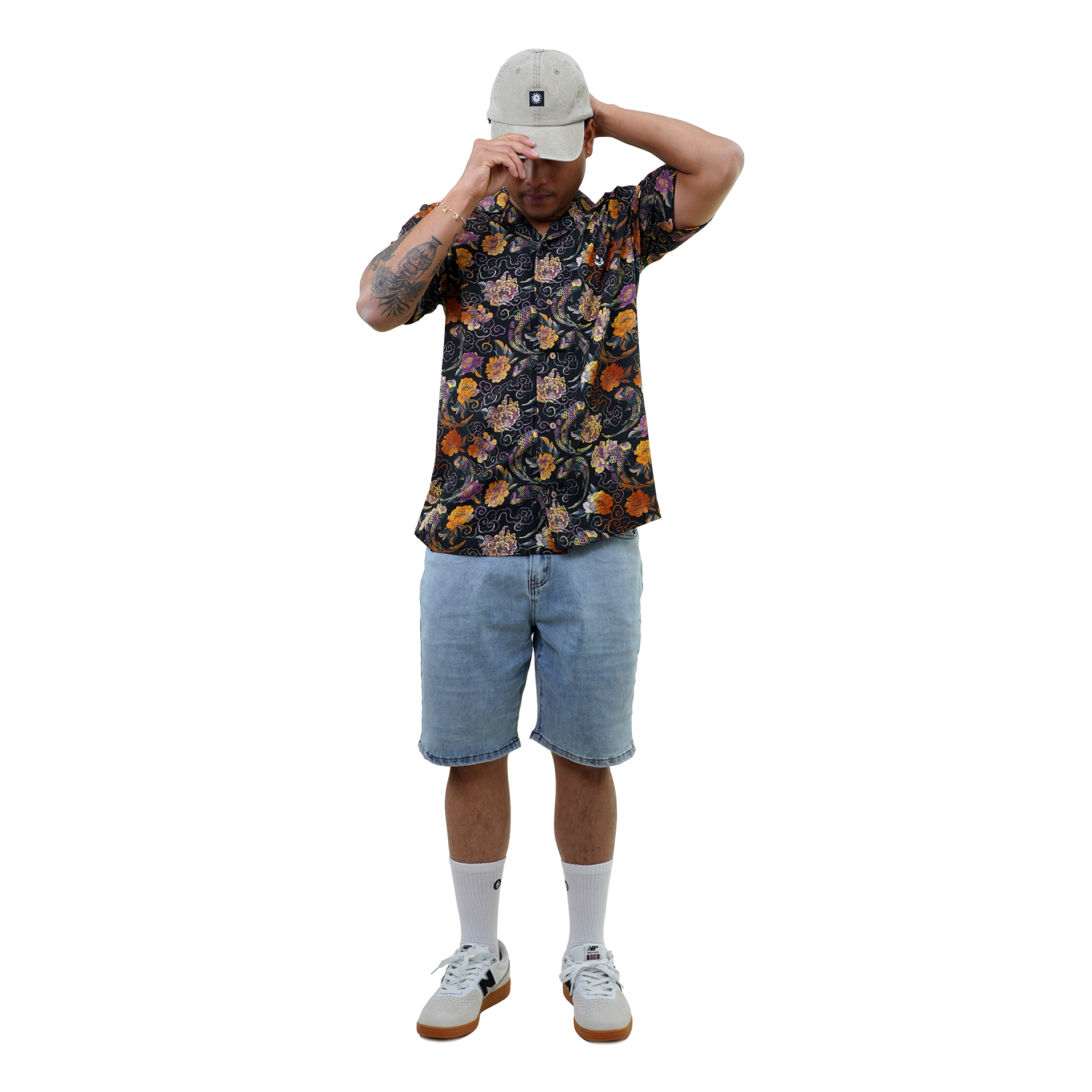 Chopsueph Multicolor Bild 5