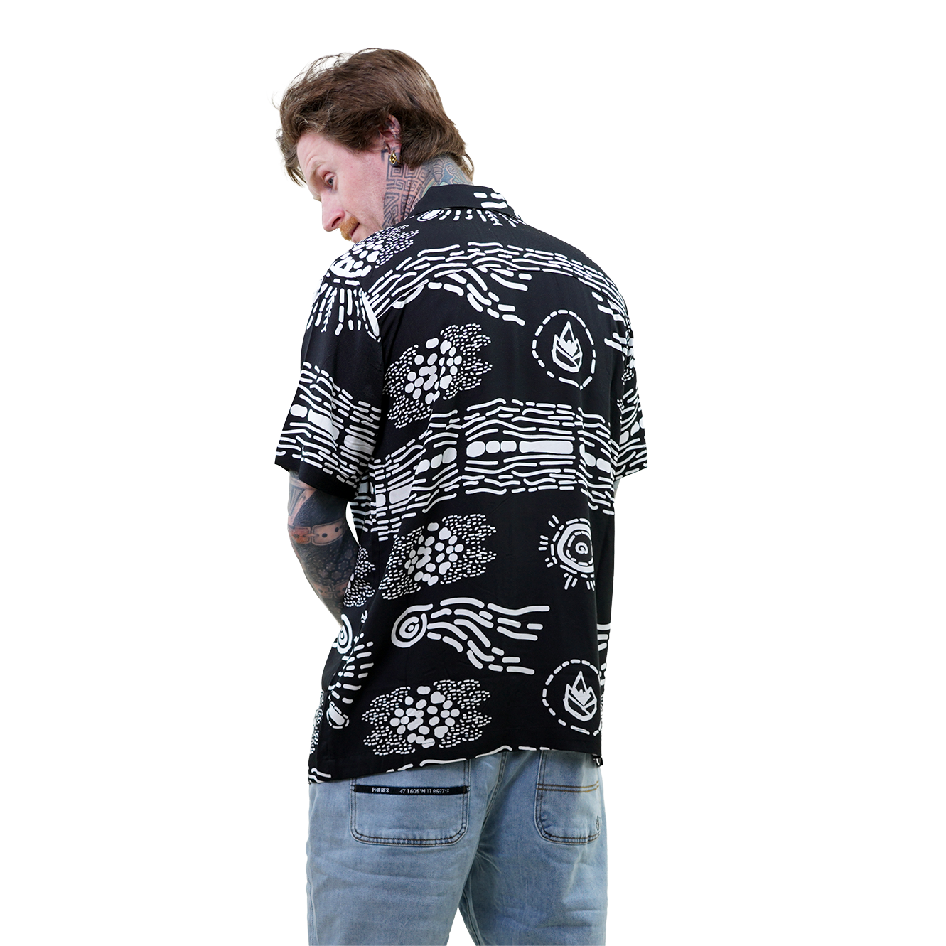 Chopsueph Black Bild 2