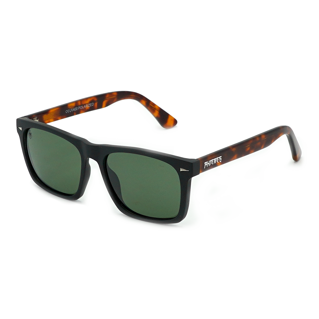 Cyphlist Black Tortoise/Smoke Bild 1