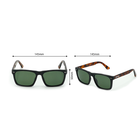 Cyphlist Black Tortoise/Smoke Bild 4