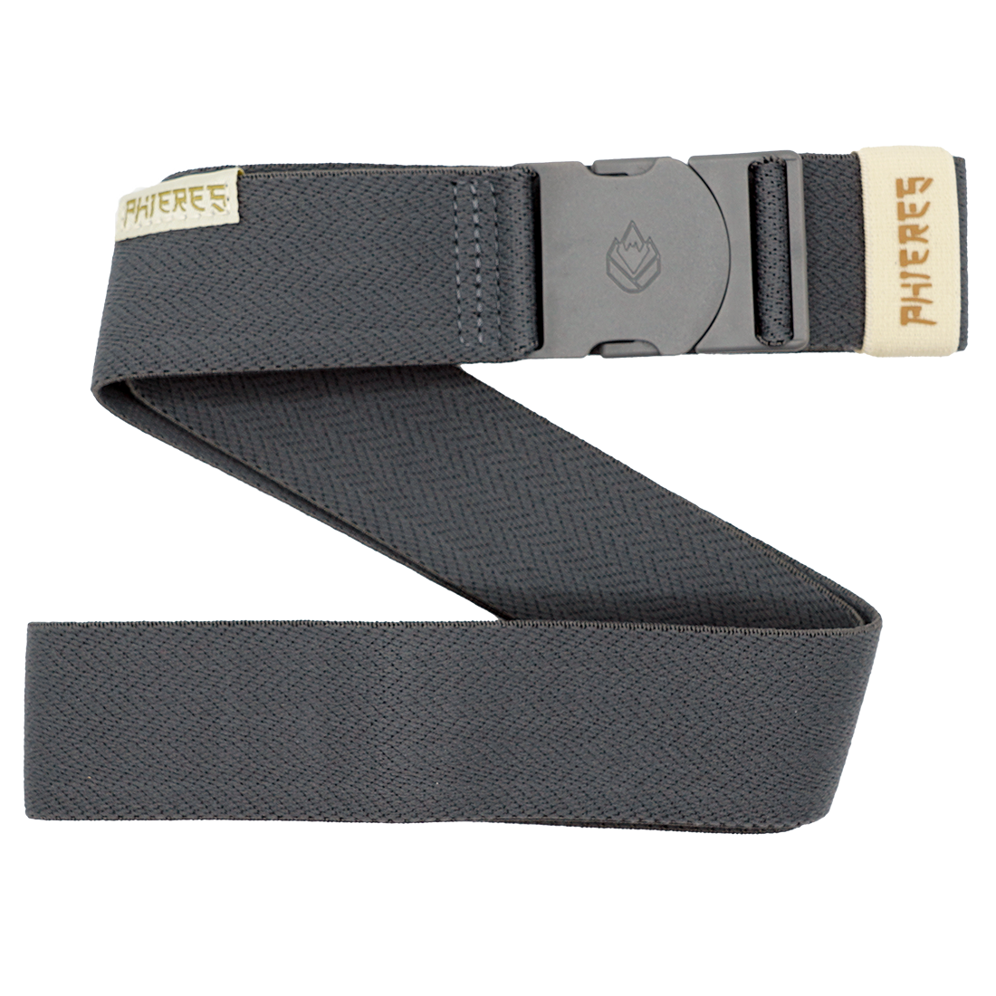 Dadsphelt Elastic Dark Grey Bild 2