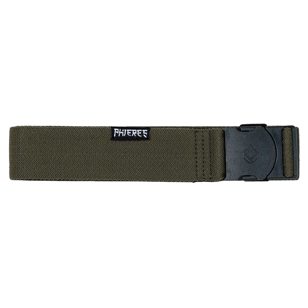 Dadsphelt Elastic Ivy Green Bild 1