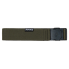 Dadsphelt Elastic Ivy Green Bild 1