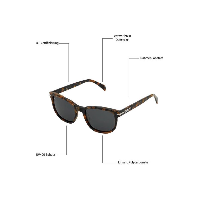 Del Phabon BT Black Bild 5