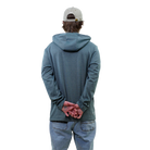 Distorphion Logo Goblin Blue Bild 2