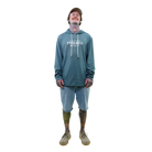 Distorphion Logo Goblin Blue Bild 5