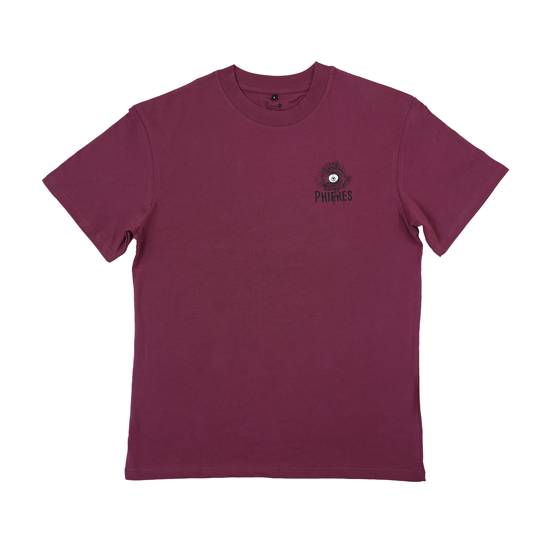 Divinityph Burgundy Bild 2