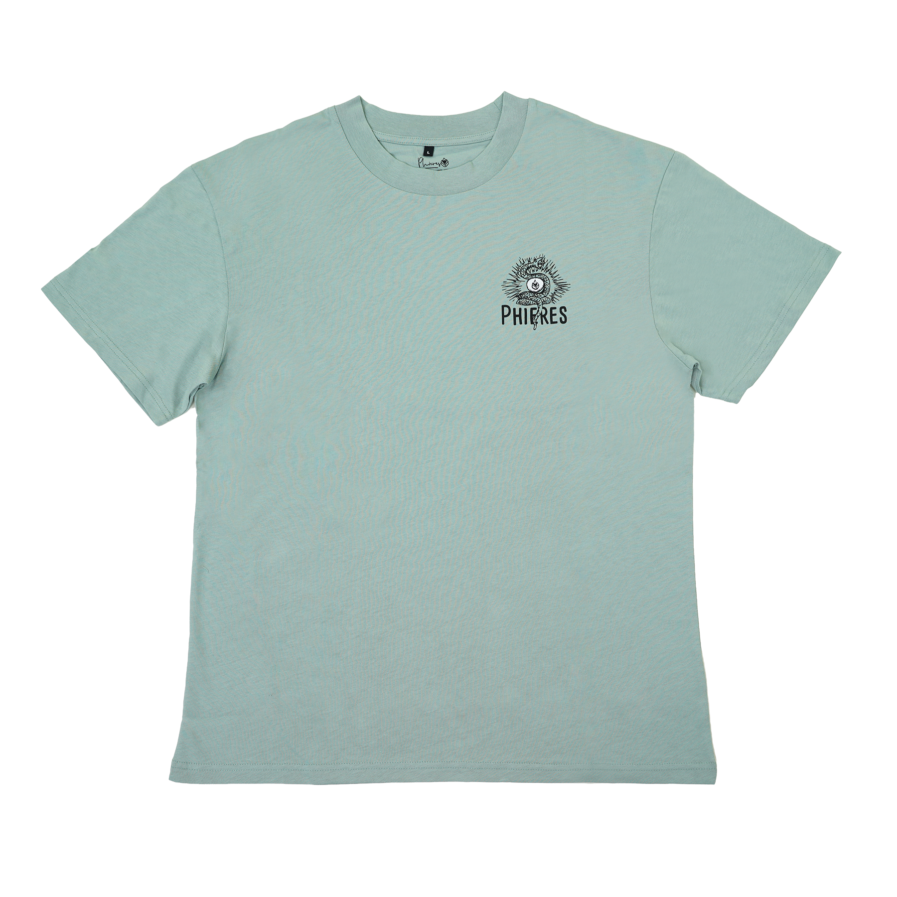 Divinityph Iceberg Green Bild 2