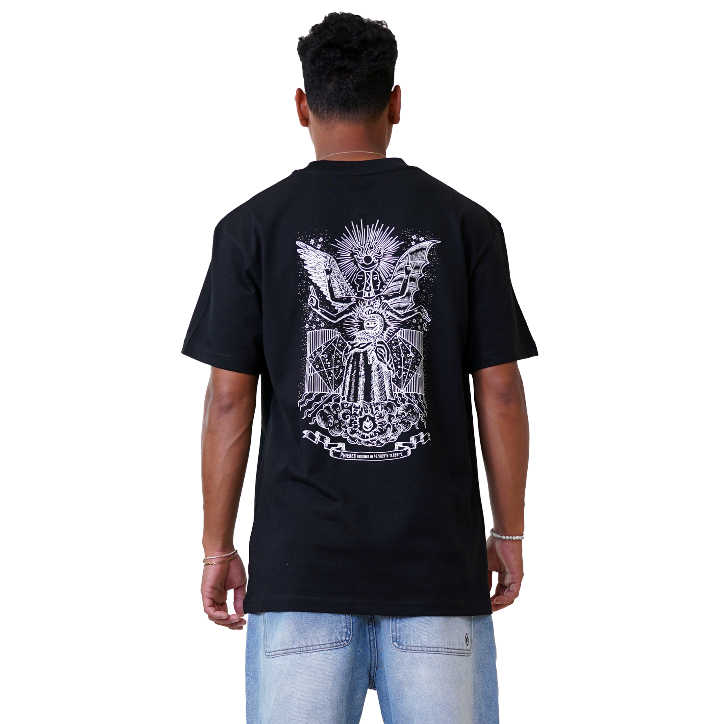Divinityph Black Bild 2