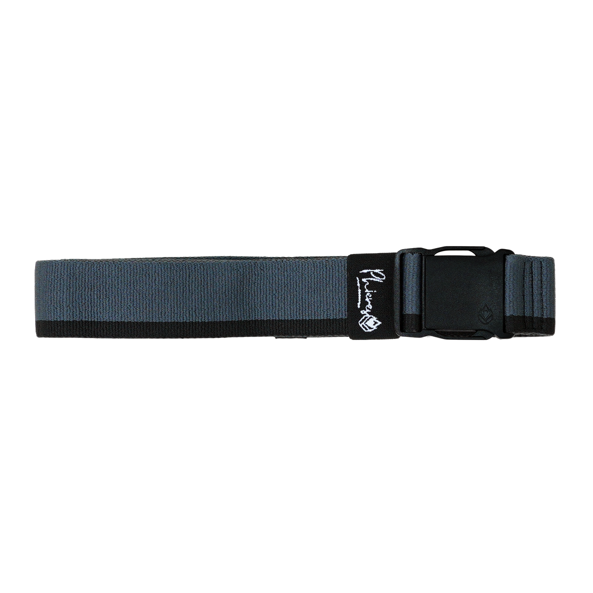 Duraphelt Elastic Gunmetal Bild 1