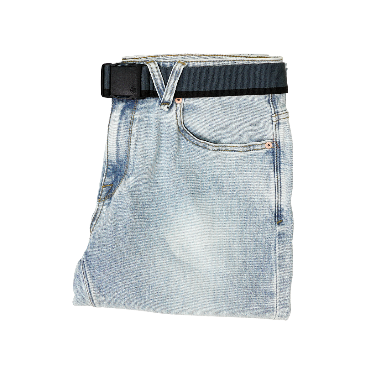 Duraphelt Elastic Gunmetal Bild 4