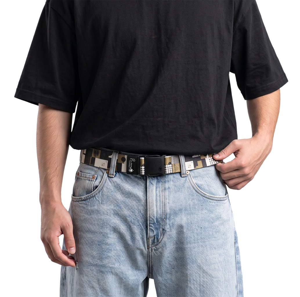 Duraphelt Elastic LCB Black Bild 2