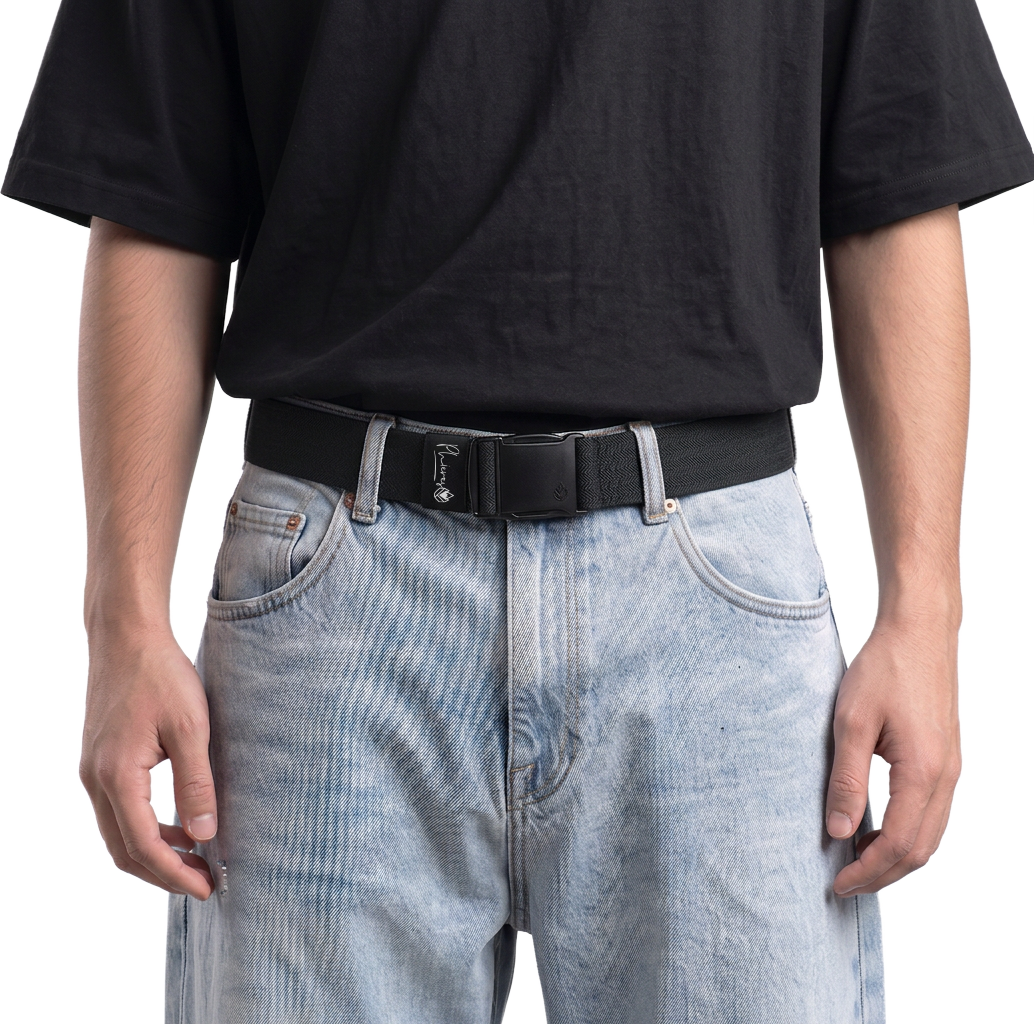 Duraphelt Elastic Black Bild 2