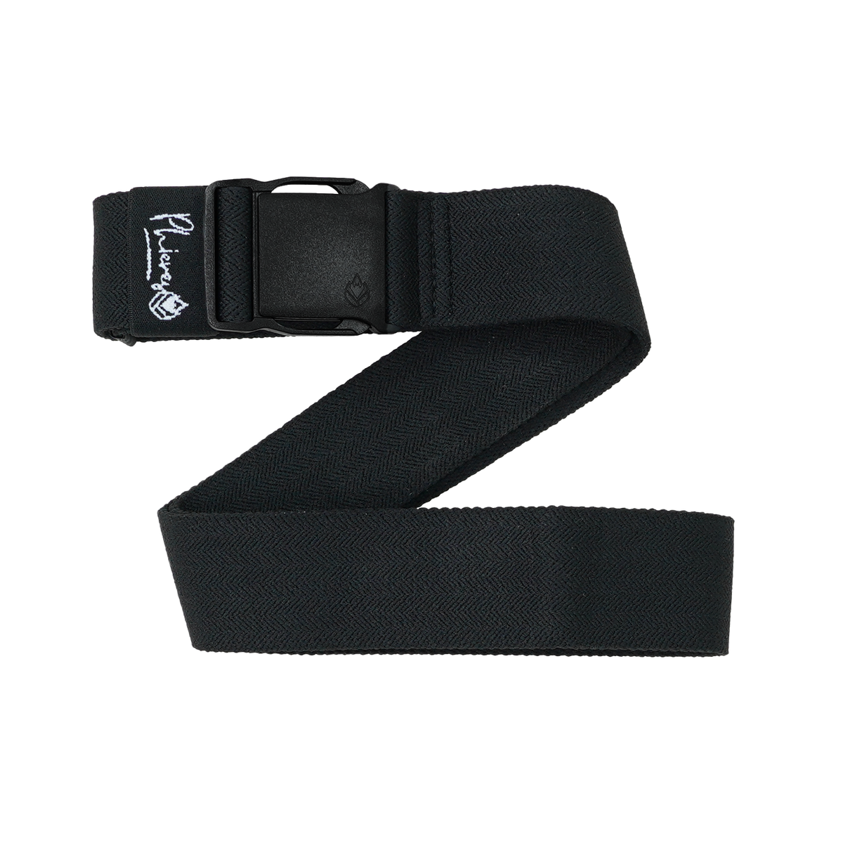 Duraphelt Elastic Black Bild 3