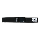 Duraphelt Metal Elastic Black Lab Bild 1
