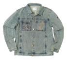 Eternalph Blue Washed Bild 2