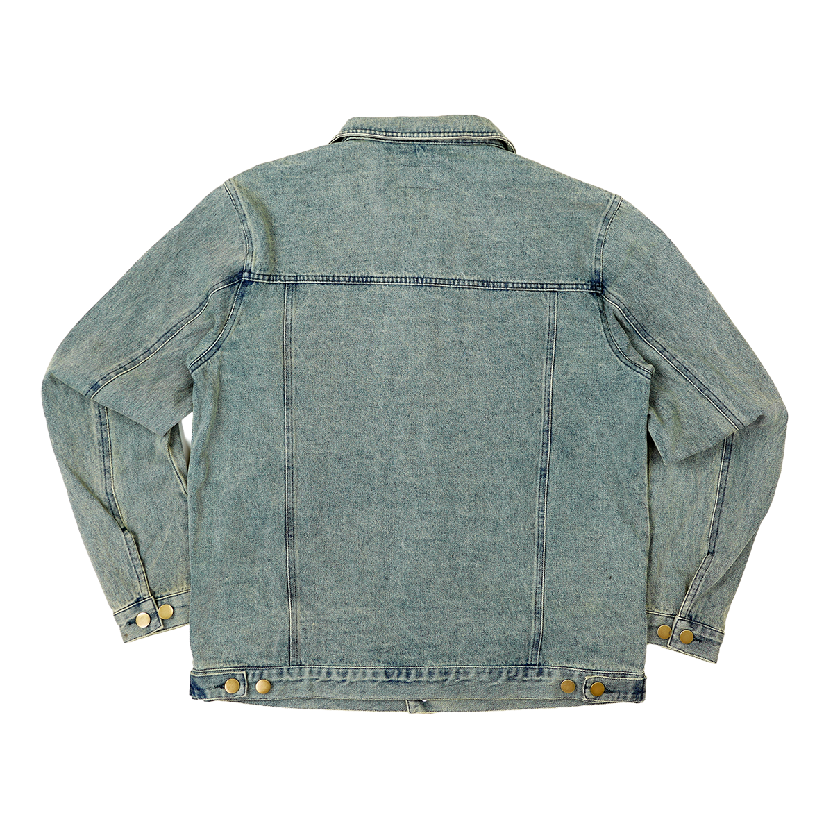 Eternalph Blue Washed Bild 3