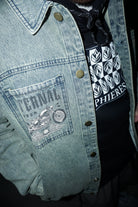 Eternalph Blue Washed Bild 6
