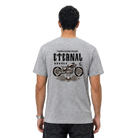 Eternalph Tee Heather Grey Bild 1